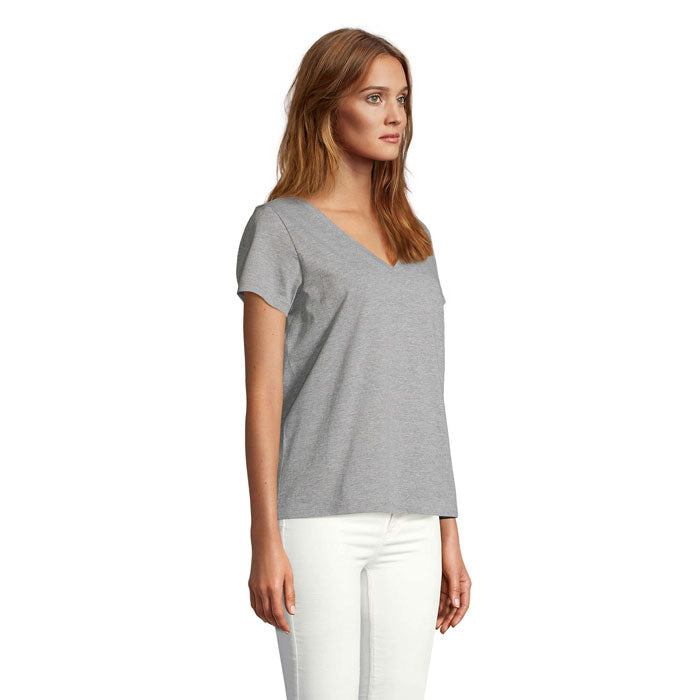 REGENT V WOMEN - REGENT V WOMEN CAMISETA