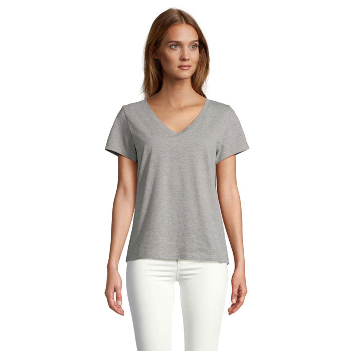 REGENT V WOMEN - REGENT V WOMEN CAMISETA