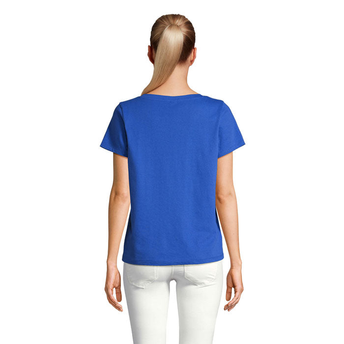REGENT V WOMEN - REGENT V WOMEN CAMISETA