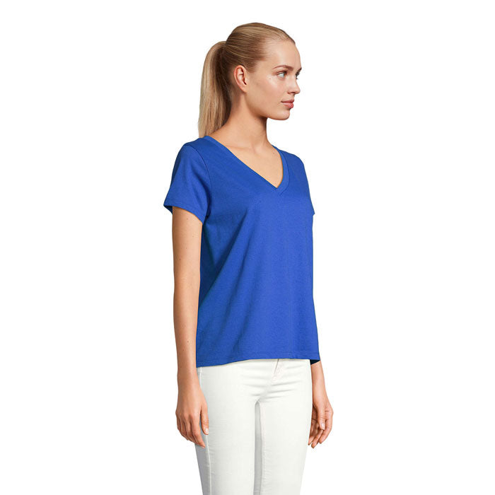 REGENT V WOMEN - REGENT V WOMEN CAMISETA
