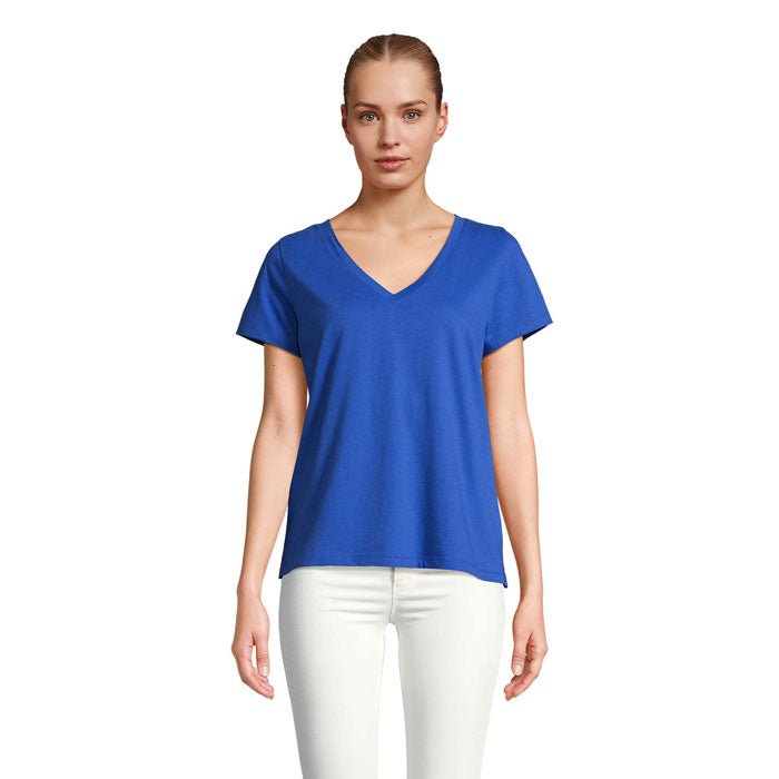 REGENT V WOMEN - REGENT V WOMEN CAMISETA