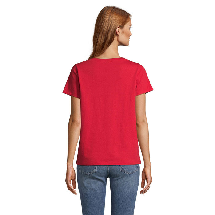 REGENT V WOMEN - REGENT V WOMEN CAMISETA
