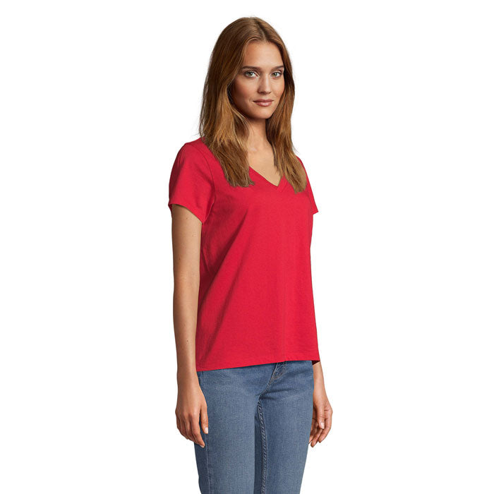 REGENT V WOMEN - REGENT V WOMEN CAMISETA