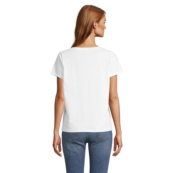 REGENT V WOMEN - REGENT V WOMEN CAMISETA