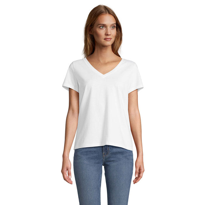 REGENT V WOMEN - REGENT V WOMEN CAMISETA