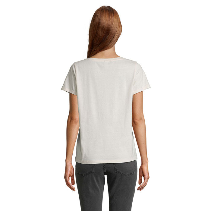 REGENT V WOMEN - REGENT V WOMEN CAMISETA