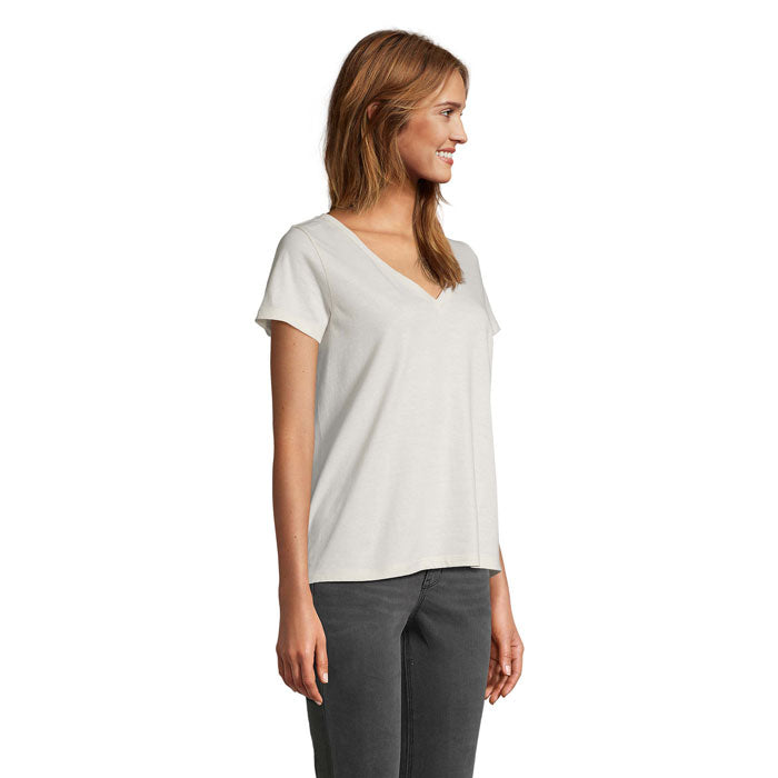 REGENT V WOMEN - REGENT V WOMEN CAMISETA