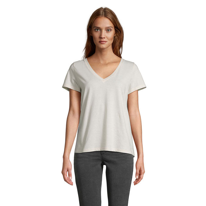 REGENT V WOMEN - REGENT V WOMEN CAMISETA