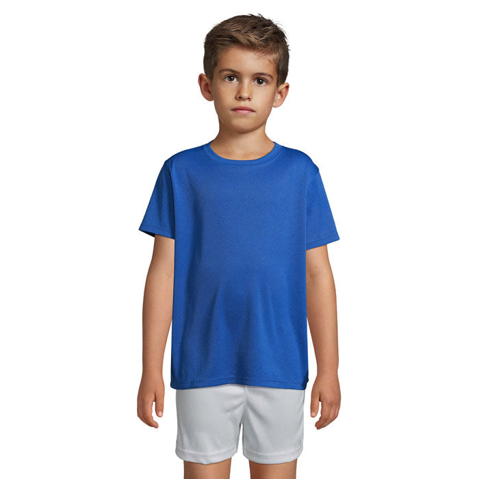 SPRINT KIDS - SPRINT KIDS SPORTS T-SHIRT