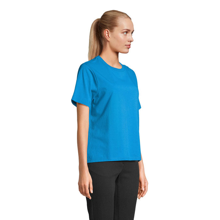 LEGEND WOMEN - LEGEND WOMEN CAMISETA
