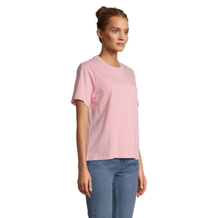 LEGEND WOMEN - LEGEND WOMEN CAMISETA