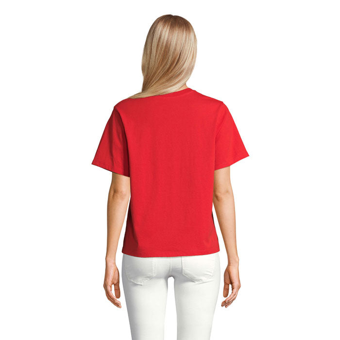 LEGEND WOMEN - LEGEND WOMEN CAMISETA