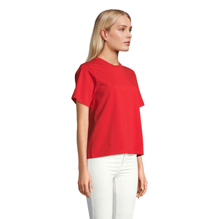 LEGEND WOMEN - LEGEND WOMEN CAMISETA