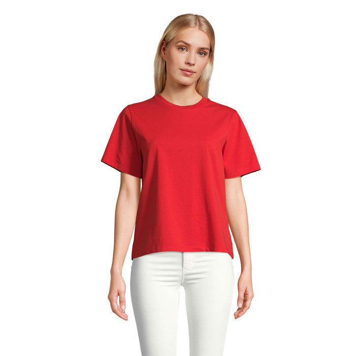 LEGEND WOMEN - LEGEND WOMEN CAMISETA