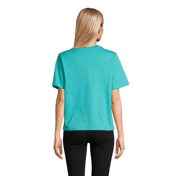 LEGEND WOMEN - LEGEND WOMEN CAMISETA