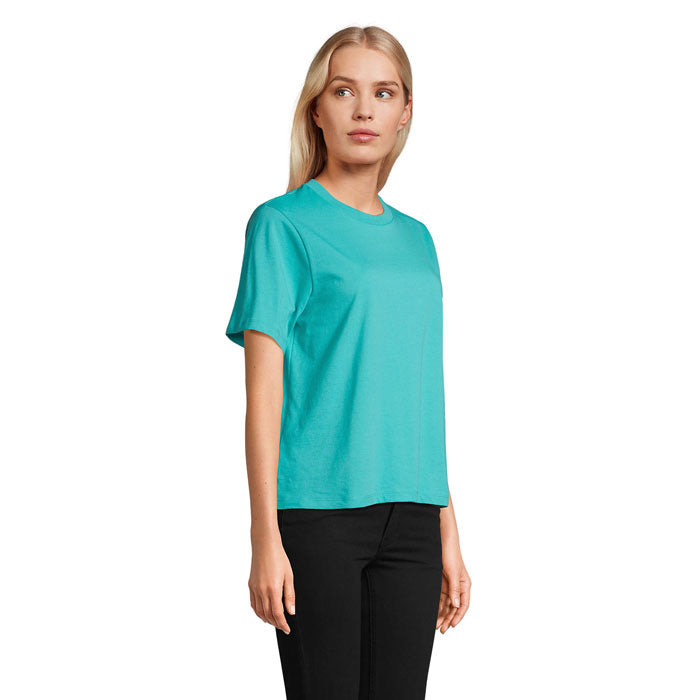 LEGEND WOMEN - LEGEND WOMEN CAMISETA