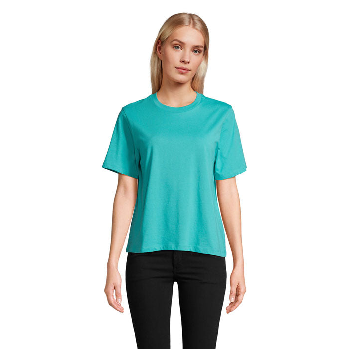 LEGEND WOMEN - LEGEND WOMEN CAMISETA