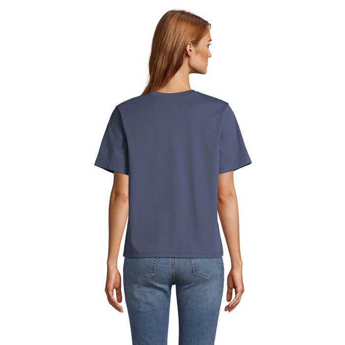 LEGEND WOMEN - LEGEND WOMEN CAMISETA