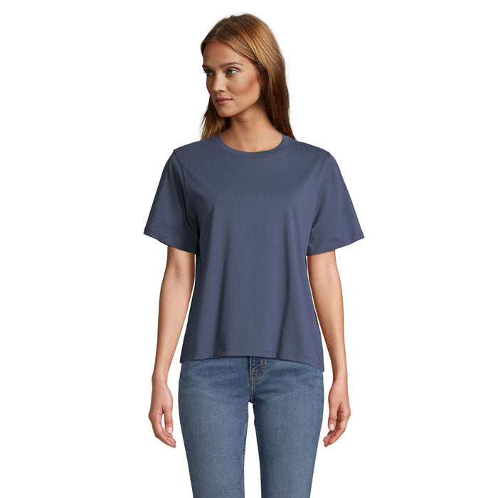 LEGEND WOMEN - LEGEND WOMEN CAMISETA