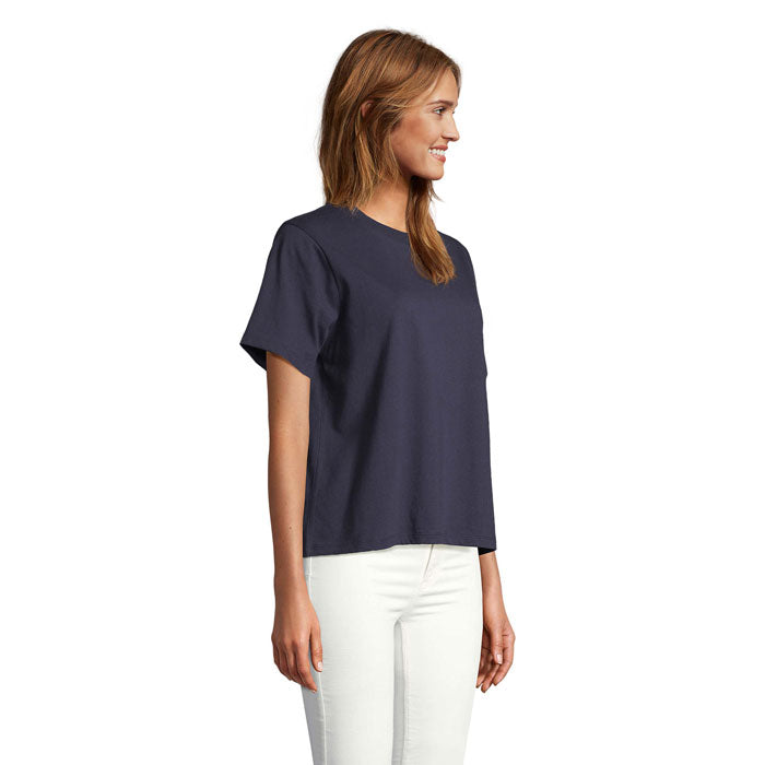 LEGEND WOMEN - LEGEND WOMEN CAMISETA