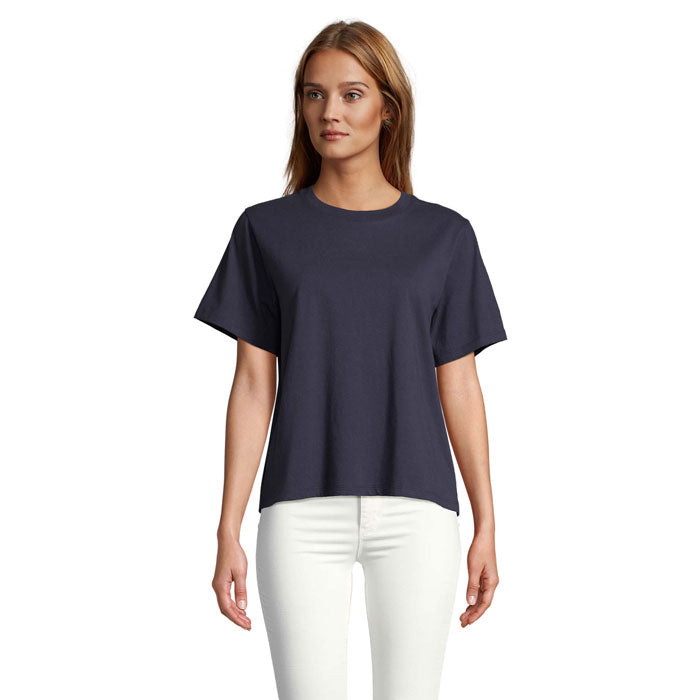 LEGEND WOMEN - LEGEND WOMEN CAMISETA