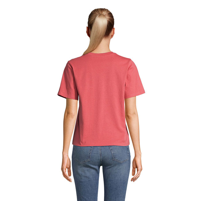 LEGEND WOMEN - LEGEND WOMEN CAMISETA