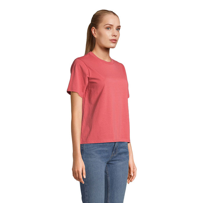 LEGEND WOMEN - LEGEND WOMEN CAMISETA