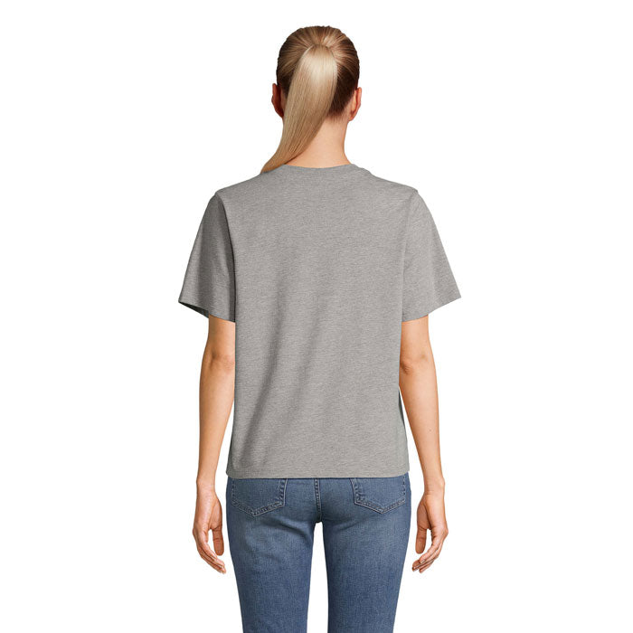 LEGEND WOMEN - LEGEND WOMEN CAMISETA
