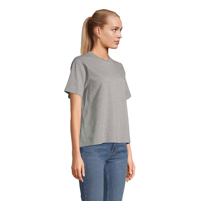 LEGEND WOMEN - LEGEND WOMEN CAMISETA