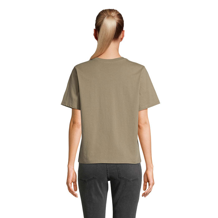 LEGEND WOMEN - LEGEND WOMEN CAMISETA
