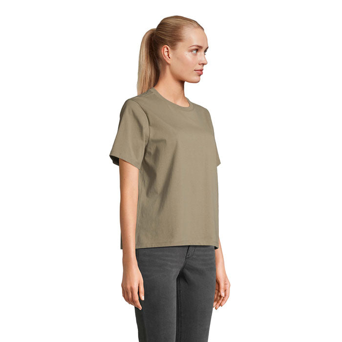 LEGEND WOMEN - LEGEND WOMEN CAMISETA