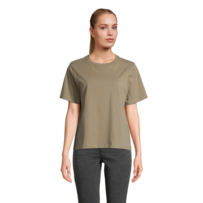 LEGEND WOMEN - LEGEND WOMEN CAMISETA