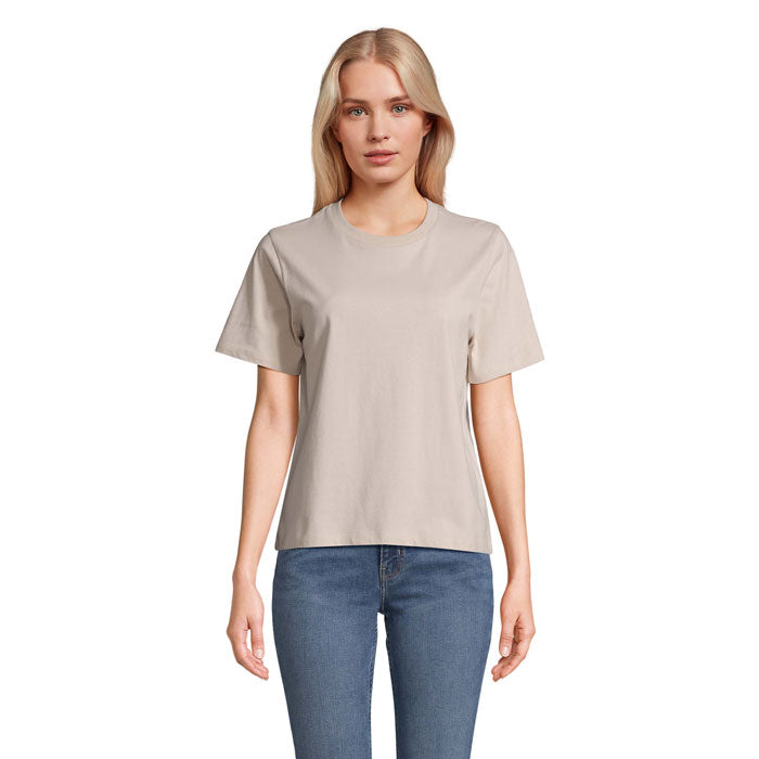 LEGEND WOMEN - LEGEND WOMEN CAMISETA