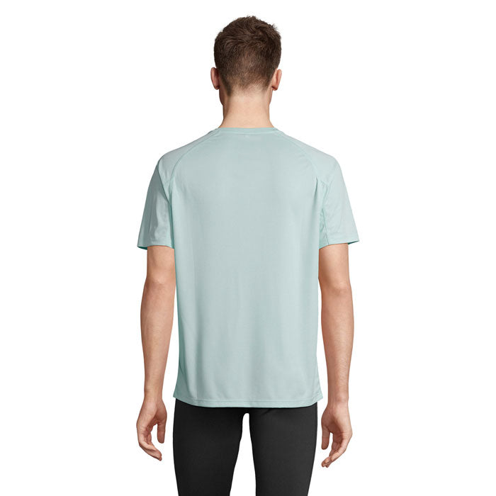 VORTEX - VORTEX CAMISETA RAGLÁN