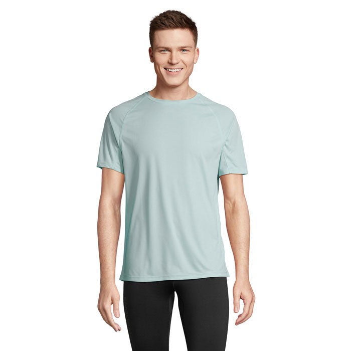 VORTEX - VORTEX CAMISETA RAGLÁN