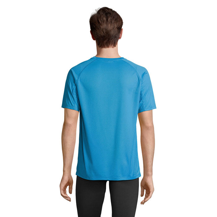 VORTEX - VORTEX CAMISETA RAGLÁN