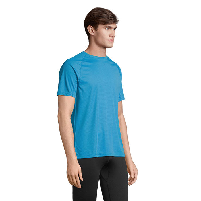 VORTEX - VORTEX CAMISETA RAGLÁN