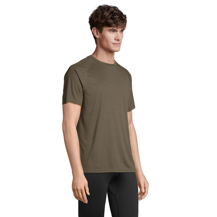 VORTEX - VORTEX CAMISETA RAGLÁN