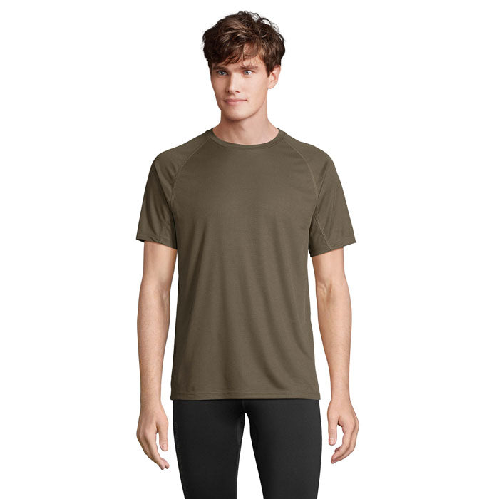 VORTEX - VORTEX CAMISETA RAGLÁN