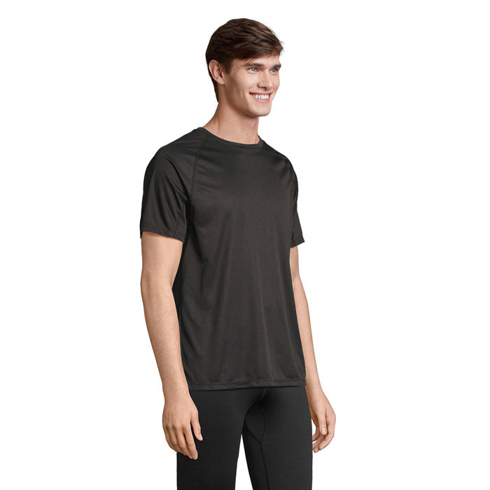 VORTEX - VORTEX CAMISETA RAGLÁN