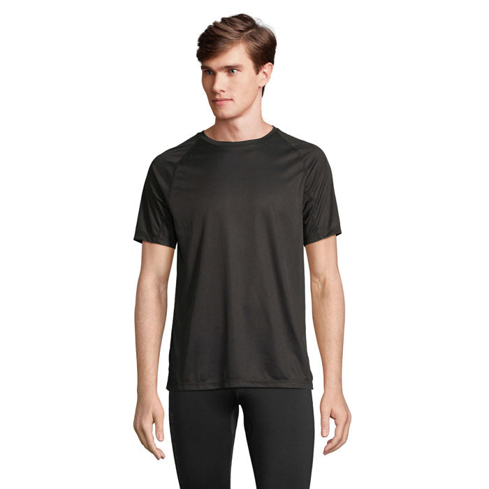 VORTEX - VORTEX CAMISETA RAGLÁN