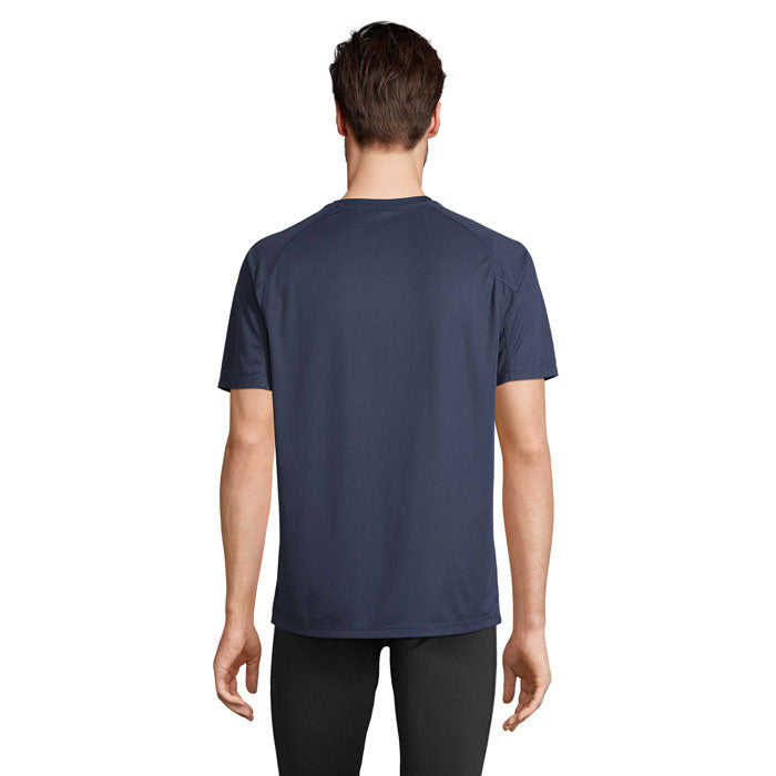 VORTEX - VORTEX CAMISETA RAGLÁN
