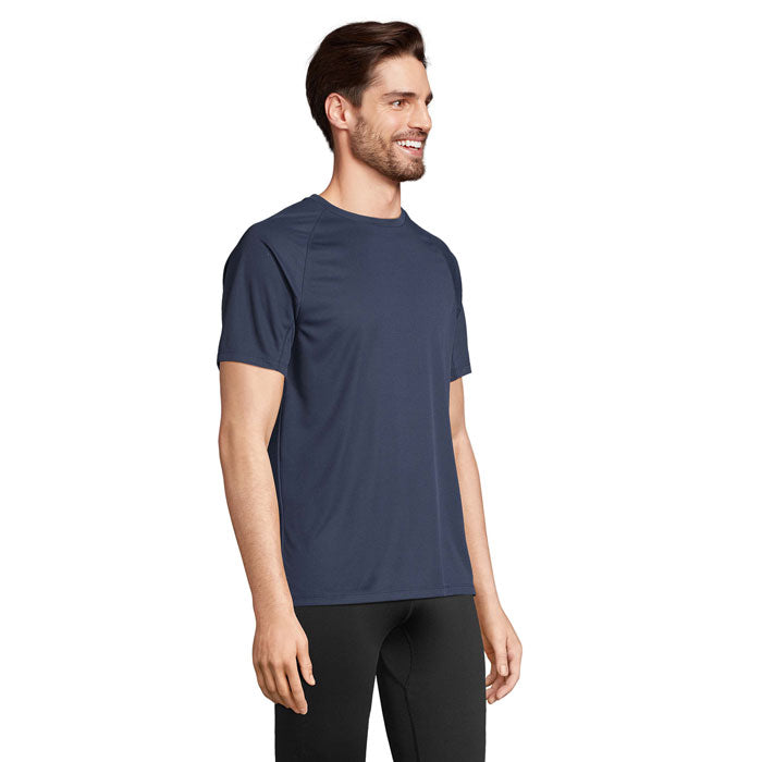 VORTEX - VORTEX CAMISETA RAGLÁN
