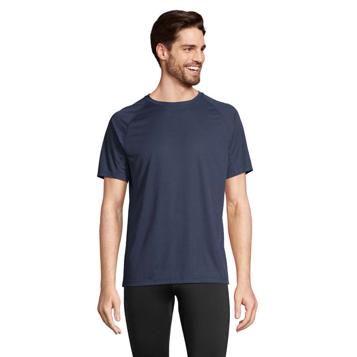 VORTEX - VORTEX CAMISETA RAGLÁN