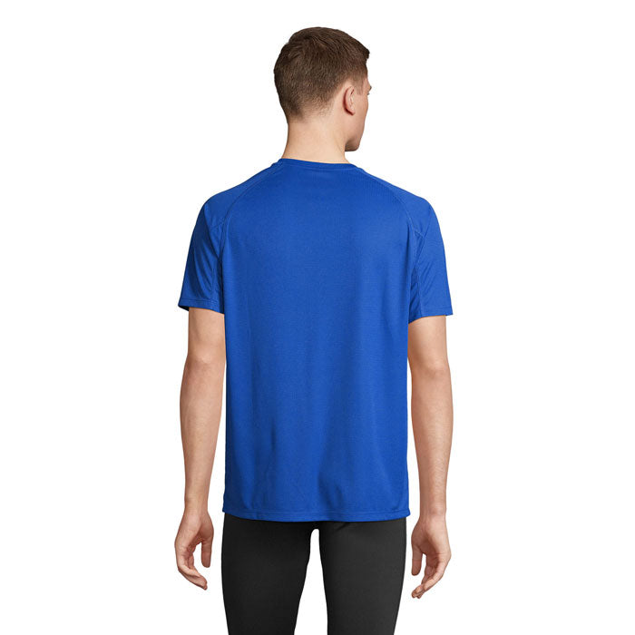 VORTEX - VORTEX CAMISETA RAGLÁN