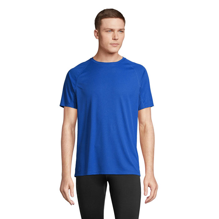 VORTEX - VORTEX CAMISETA RAGLÁN