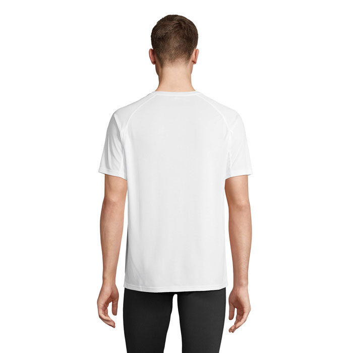 VORTEX - VORTEX CAMISETA RAGLÁN
