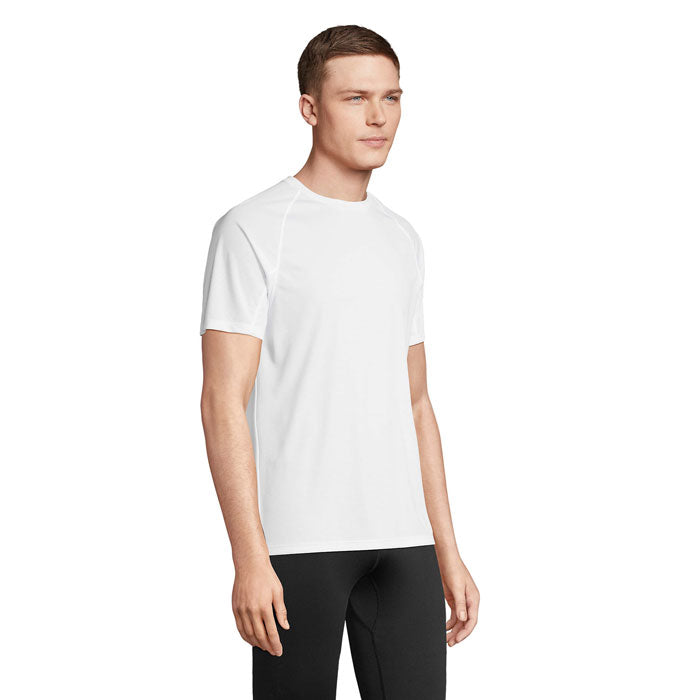 VORTEX - VORTEX CAMISETA RAGLÁN