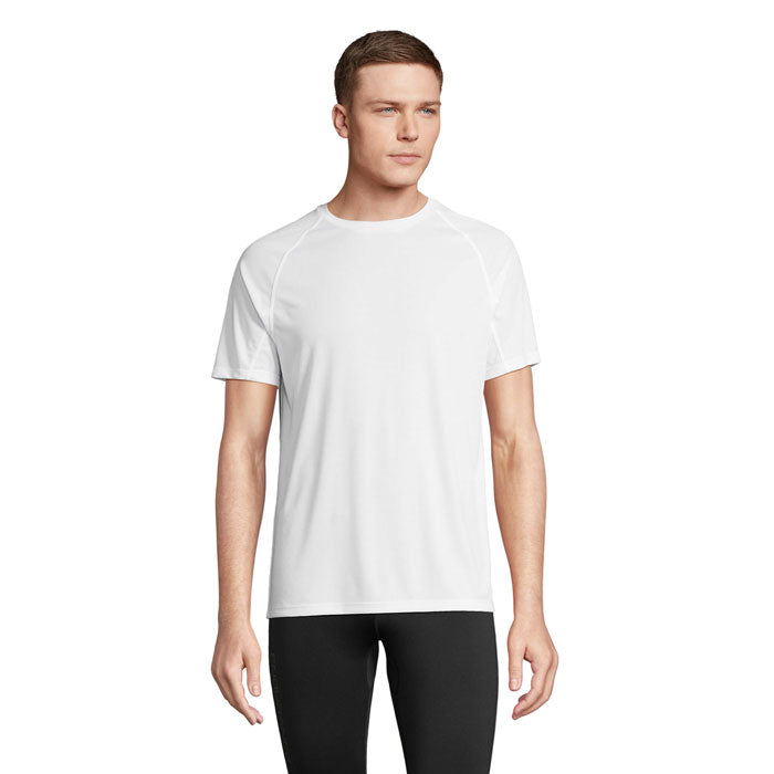 VORTEX - VORTEX CAMISETA RAGLÁN