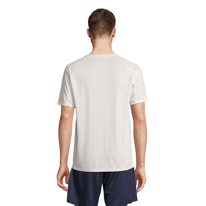 VORTEX - VORTEX CAMISETA RAGLÁN